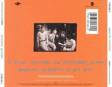 OPUS III MIND FRUIT NEW CD