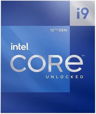 Intel Core i9-12900K BOX 正常稼働品 Intel Core i9-12900K Processor (5.2 GHz, 16 Cores, FCLGA1700) Box