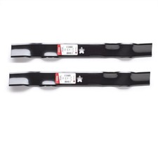 2PK Oregon 195-005 21 Blades 42 Craftsman Rid...