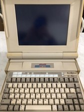 Olivetti M111 - Computer Vintage