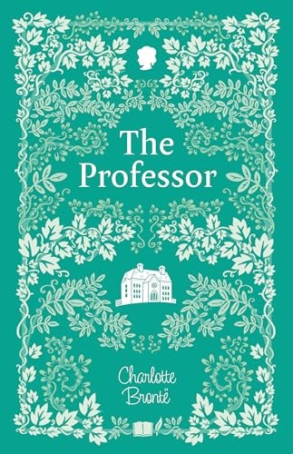 The Professor: 6 (The Bronte Sisters Collection (Cherry Stone)) - Image 8