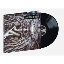 Danzig / DANZIG III: HOW THE GODS KILL LP Vin...