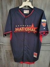 MLB 2014 National League All Star Game Jersey