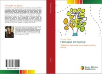 Christiane AraúJo | FormaçãO Em DançA: | Taschenbuch | Portugiesisch (2018)