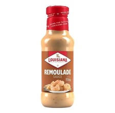 Louisiana Fish Fry Remoulade Sauce
