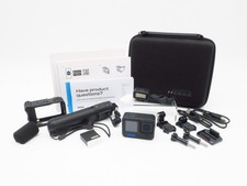GoPro HERO 12 Black Action Kamera Creator Edition