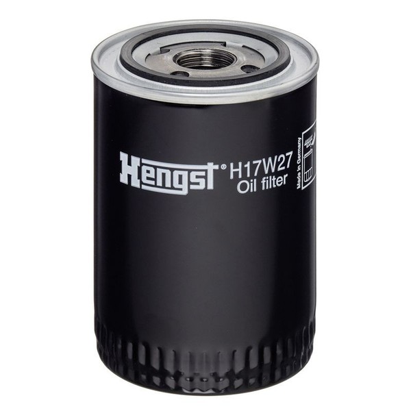 Hengst Filter H17W27 ÖLfilter FüR Porsche-image