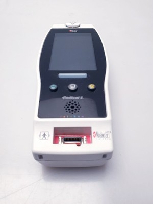 Masimo Set Radical 7 Bedienteil Signalextraktion Puls CO-Oximeter HD102025-K