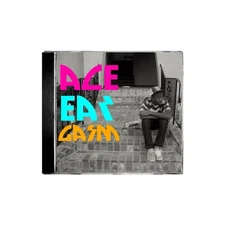 Eargasm - Ace The Creator [CD] 2008 Odd Future