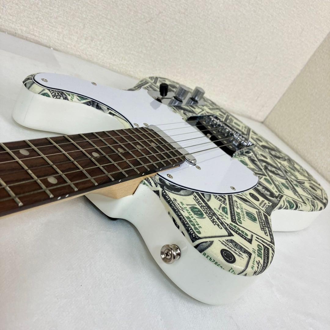 Bacchus バッカス テレキャスタータイプ BTE-1R USA＄100 【公式通販】