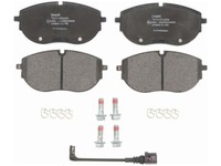 Pastiglie Freno Anteriori Vw Multivan T6 2.0 15- Transporter T6 2.0 15-