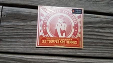 Les Touffes Kretiennes Breakfast In Cloud CD 2014 France Import Digipak NEW