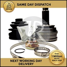 HONDA ACCORD MK6 CV JOINT (NEW) 98>03