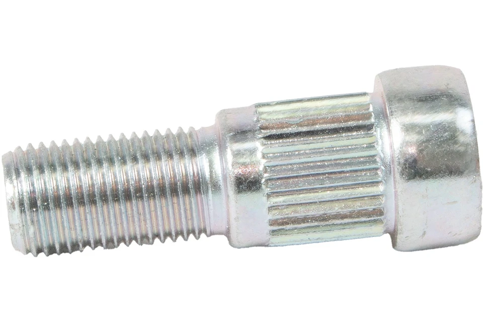 Dorman Wheel Stud 1/2-20" 10-Pc Fits 1973-1976 Dodge Charger Part Number 610-169 Foto 2 de 4