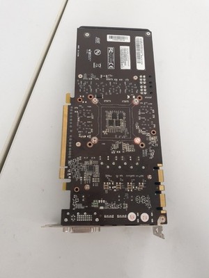 Gainward GeForce GTX 970 Phantom 4GB Grafikkarte