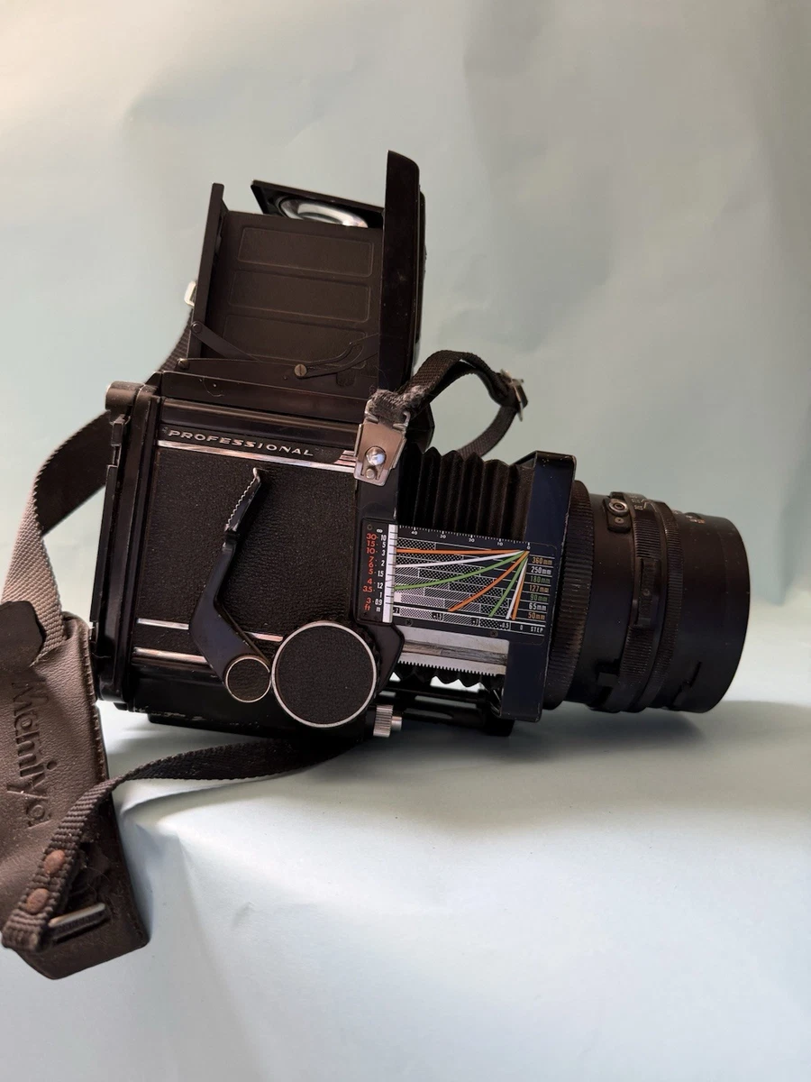 Mamiya RB67 PRO S ジャンクセット Mamiya RB67 Pro-S Film Cameras for sale - eBay