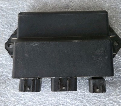  CDI Module For Yamaha GRIZZLY 350 YFM350 YFM350F 2011 Big Bear Kodiak Bruin 