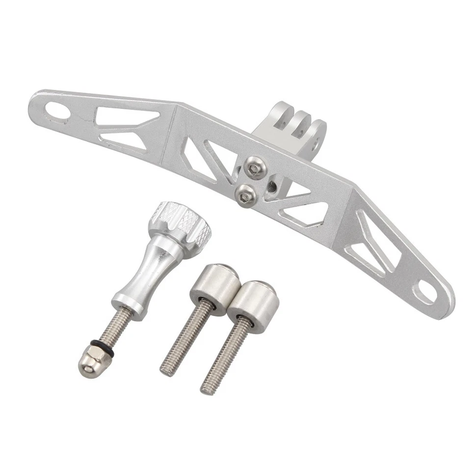 Motorcycle Camera Navigation Recorder Bracket Holder For BMW G310GS 17+ K1600GT Foto 2 de 4