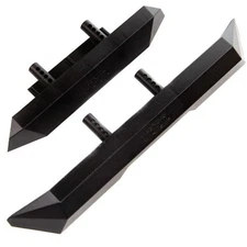 NEW Axial CRC JL Front & Rear Bumper : SCX10 III