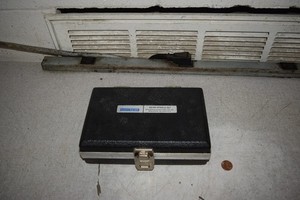 Brookfield HA/HB Spindle Set