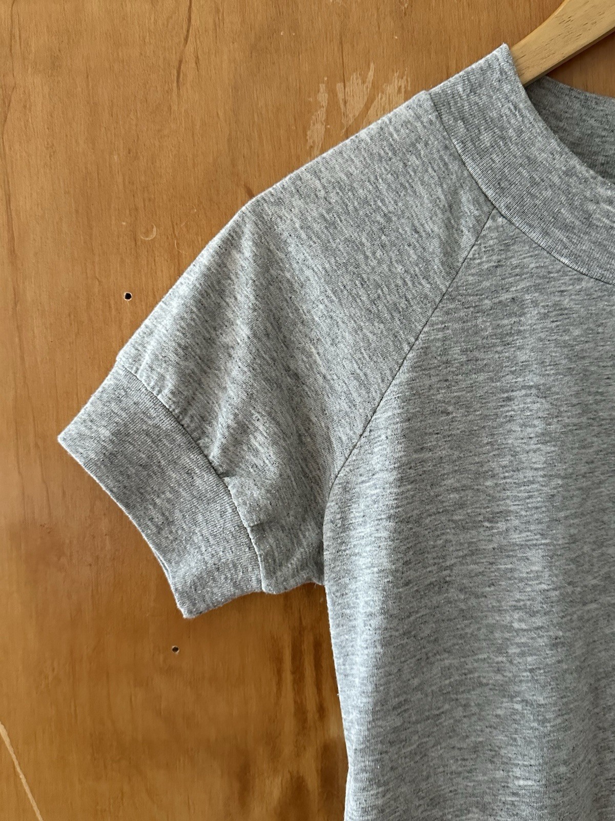 Martin Margiela MM6 Vintage 90's Miss Deanna Knit Top - Gem