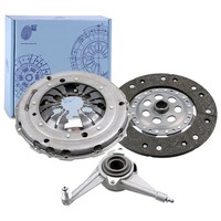 Blue Print Kupplungssatz + AusrüCklager FüR VW Transporter California T4 2.5 TDI