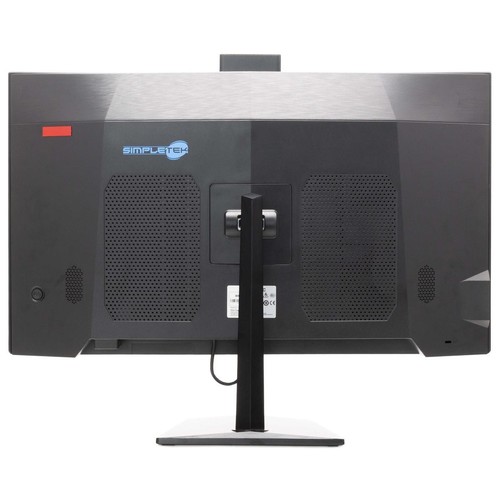 All IN One i3 27 " FHD Win 10 RAM 8 GB SSD 240 Desktop Computer Gaming Editing - Picture 7 of 11