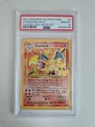 PSA 10 Charizard 4/102 Celebrations Classic Collection Pokemon TCG Card GEM MINT