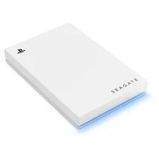 Game Drive for PS5 2TB External USB 3.0 Portable Hard Drive Officially Licensed