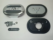 Harley-Davidson 2015 Street Glide Screamin Eagle Ventilator Air Cleaner 29400217