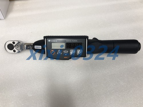 1pcs NEW TOHNICHI CEM50N3X12D-G Digital torque wrench DHL shipping - Picture 5 of 5