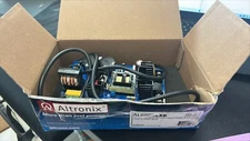 AL600ULXB (12VDC OR 24VDC @ 6 AMP,115VAC)