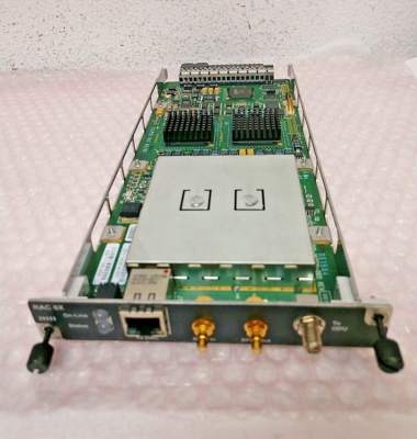 Aviat Eclipse 021-142614-001 RAC 60/6X Radio Access card | eBay