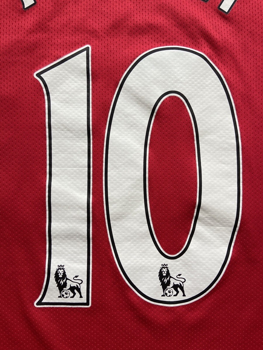 マンチェスター・ユナイテッド 07/08 Rooney 10 ジャージ Amazon.co.jp: [Farstyle] 07-08 マンチェスター ユナイテッド