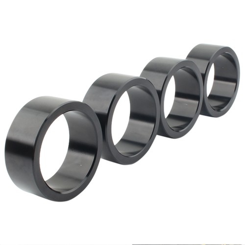 Lift Spacer Kit Can-Am Outlander Max 1000/1000R/400/500/570/650/800/850 Black R - Picture 5 of 13