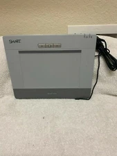 Smart Slate WS200 Wireless Bluetooth Graphic Tablet Pad PTL-831B/01