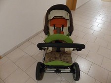 Kinderwagen Gesslein Future gut erhalten