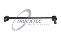 Trucktec Automotive Koppelstange Vorderachse Links FüR BMW X5 E53