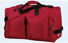 New Champion XLarge Mindset Play Like Duffel Training Gym Bag Compare @ $75
