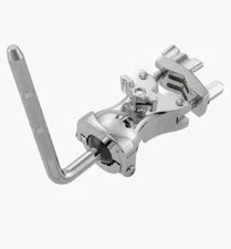 Gibraltar Hardware Parts SC-SBLAM-S L-Arm Tom Holder and Clamp For 9.5mm