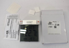VWR Traceable Big Digit See Thru Thermometer Window/Wall Mount 36934-158