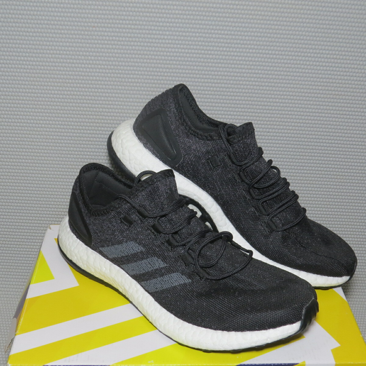 reigning champ pureboost