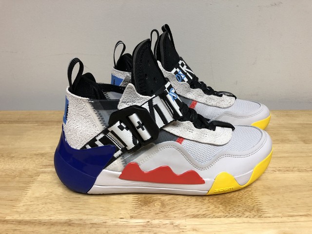 jordan defy sp price