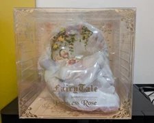 Myethos FairyTale -Another- Sleeping Beauty 1/8 Scale Figure
