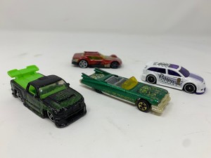 ebay toy cars and trucks