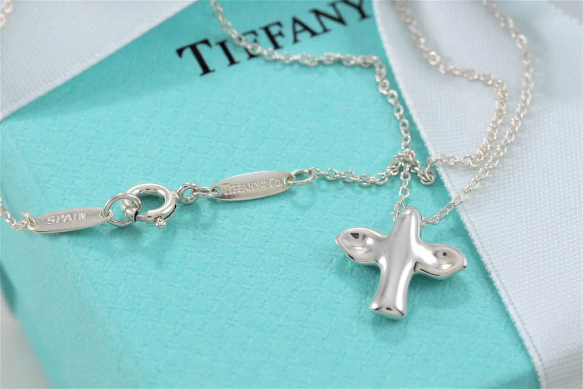 Ebay tiffany shop jewelry
