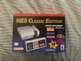 Nintendo NES Classic Edition&nbsp;