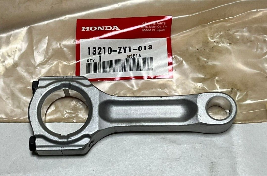 HONDA BF20D3 BF15D3 CONNECTING ROD # 13210-ZY1-013 NEW OEM (1003