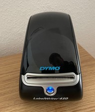 dymo 1750111 label writer and labels 