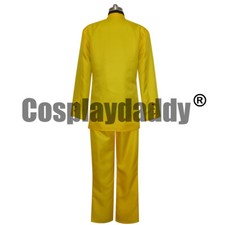 TULDYS - Disfraz de plátano para cosplay, disfraz de fiesta, disfraz de baile de máscaras, disfraz de Halloween, color amarillo y plátano para adultos TULDYS - Disfraz de plátano para cosplay, disfraz de fiesta, disfraz de baile de máscaras, disfraz de Halloween, color amarillo y plátano para adultos